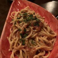 トラットリア ラ タルタルギーナ - 