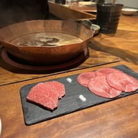 しゃぶしゃぶKINTAN 表参道店 - 