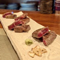 飛騨季節料理 肴 - 