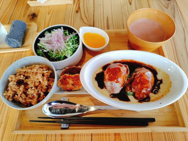 三日月堂❋ 三v日月堂 - 土庄町その他/カフェ | 食べログ