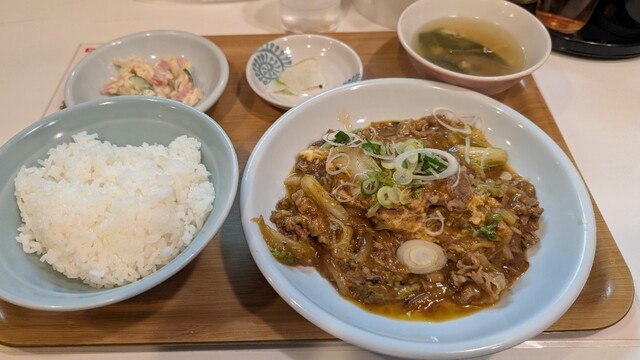 Chinese Roran photo 3