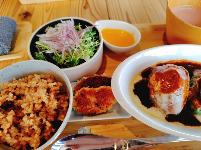 三v日月堂 - 土庄町その他/カフェ | 食べログ