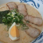 ラーメン屋 - ラーメン500円