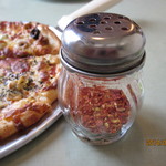 ポレポレジャンボリー  - タバスコの代わり