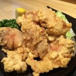 ラーメン松馬 - 