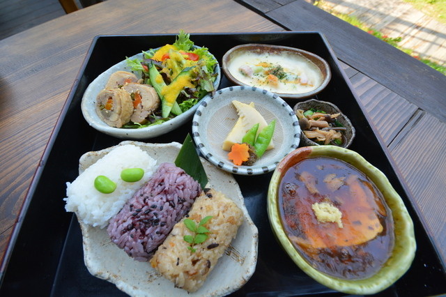 木の家 珈琲館（キノイエ） - 仙台市太白区その他（カフェ）の写真