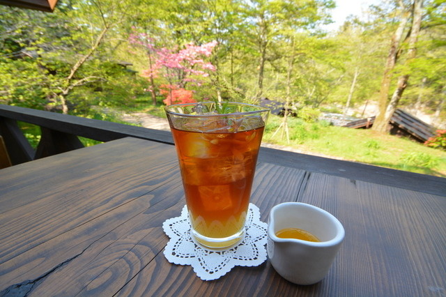 木の家 珈琲館（キノイエ） - 仙台市太白区その他（カフェ）の写真