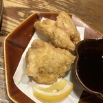 長崎酒家 吉祥寺じげもんとん - 鳥天