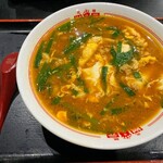 辛麺屋 桝元 - 