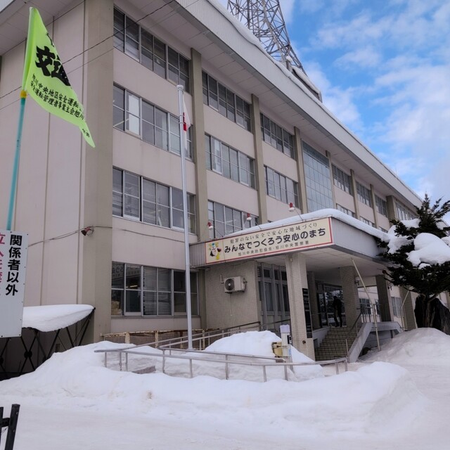 旭川中央警察署食堂 - 旭川四条（食堂）の写真