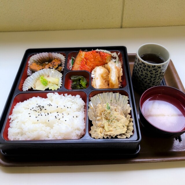 旭川中央警察署食堂 - 旭川四条（食堂）の写真