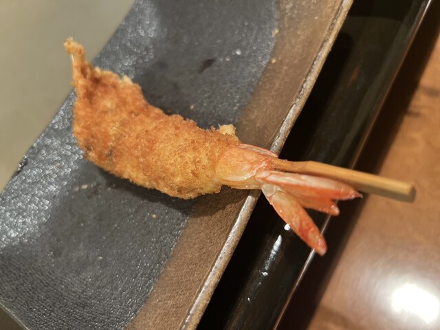 Kushi Katsu Yoshikuni