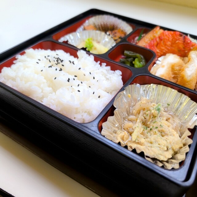 旭川中央警察署食堂 - 旭川四条（食堂）の写真