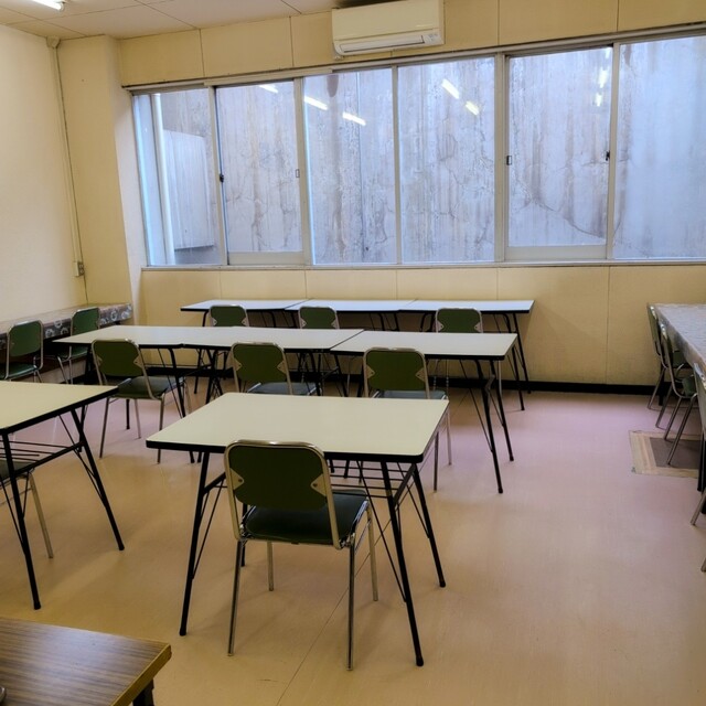 旭川中央警察署食堂 - 旭川四条（食堂）の写真