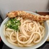 手打ちうどん 孫心