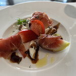 イル・ジャルディーノ - 