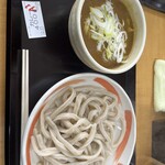 小平うどん 小平本店 - 