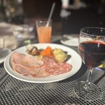 アンティーカ ピッツェリア ダ ミケーレ 福岡 - 