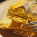 カフェ マスターズカフェ - 