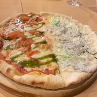 エサカイタリアン オカムー - 