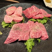 焼肉 いのうえ 吉祥寺店 - 