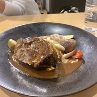 エサカイタリアン オカムー - 