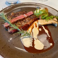 ザ・ステーキハウス - 