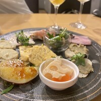 エサカイタリアン オカムー - 