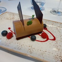 ザ・ステーキハウス - 