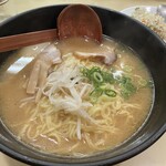 しんきょう パートツー - 