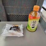 ベルマートキヨスク - 料理写真: