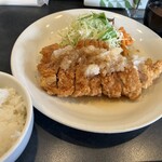 やまもと - 料理写真: