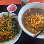 興福順 - 料理写真: