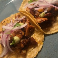 FONDA MEXICANA New York 銀座店 - 