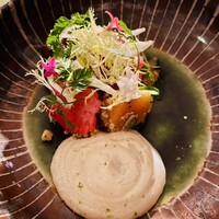 ザ タヴァン グリル＆ラウンジ - 