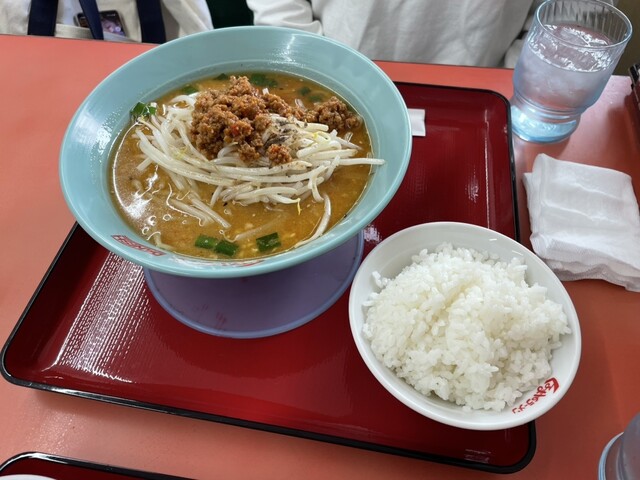 くるまやラーメン 保谷新町店 - 武蔵境/ラーメン | 食べログ