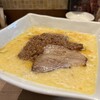 三河ラーメン 日本晴れ