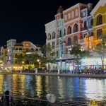 Ola Costa Restaurant - 