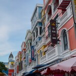 Ola Costa Restaurant - 