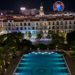 Ola Costa Restaurant - 