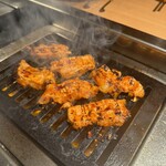 焼肉 グルマンズいとう - 