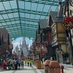 Ola Costa Restaurant - 