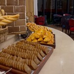 Ola Costa Restaurant - 