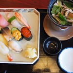 東家 - 