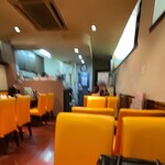 おしゃべりな亀 - 