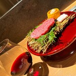 焼肉 グルマンズいとう - 