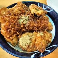 北新地 天富 - 