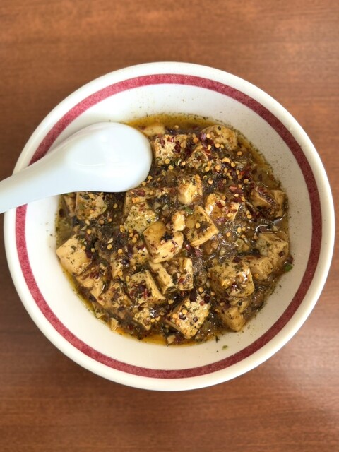 福来苑 - 陸前落合（四川料理）の写真