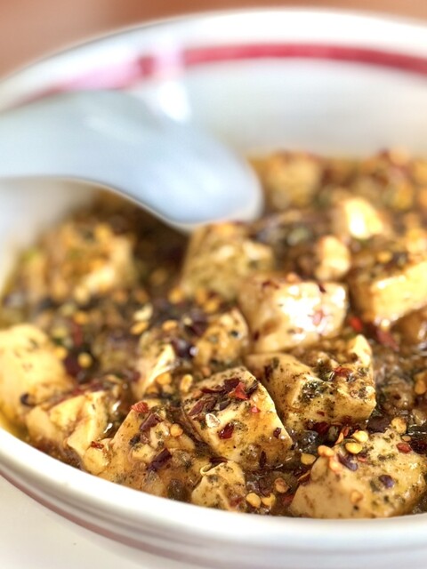 福来苑 - 陸前落合（四川料理）の写真