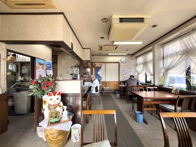 福来苑 - 陸前落合（四川料理）の写真